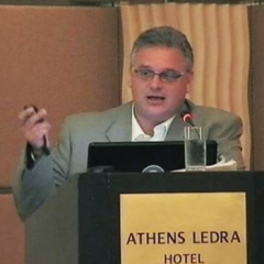 Ματσόπουλος Τάσσος