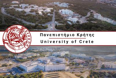 ΠΑΝΕΠΙΣΤΗΜΙΟ ΚΡΗΤΗΣ