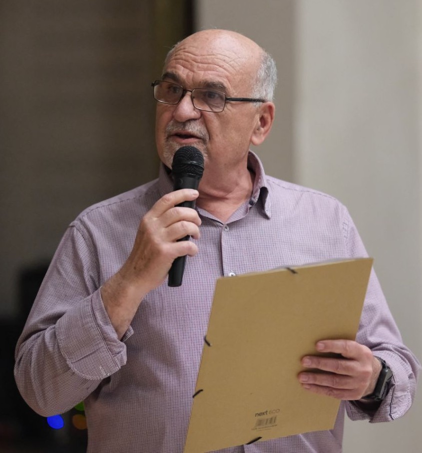 staff image