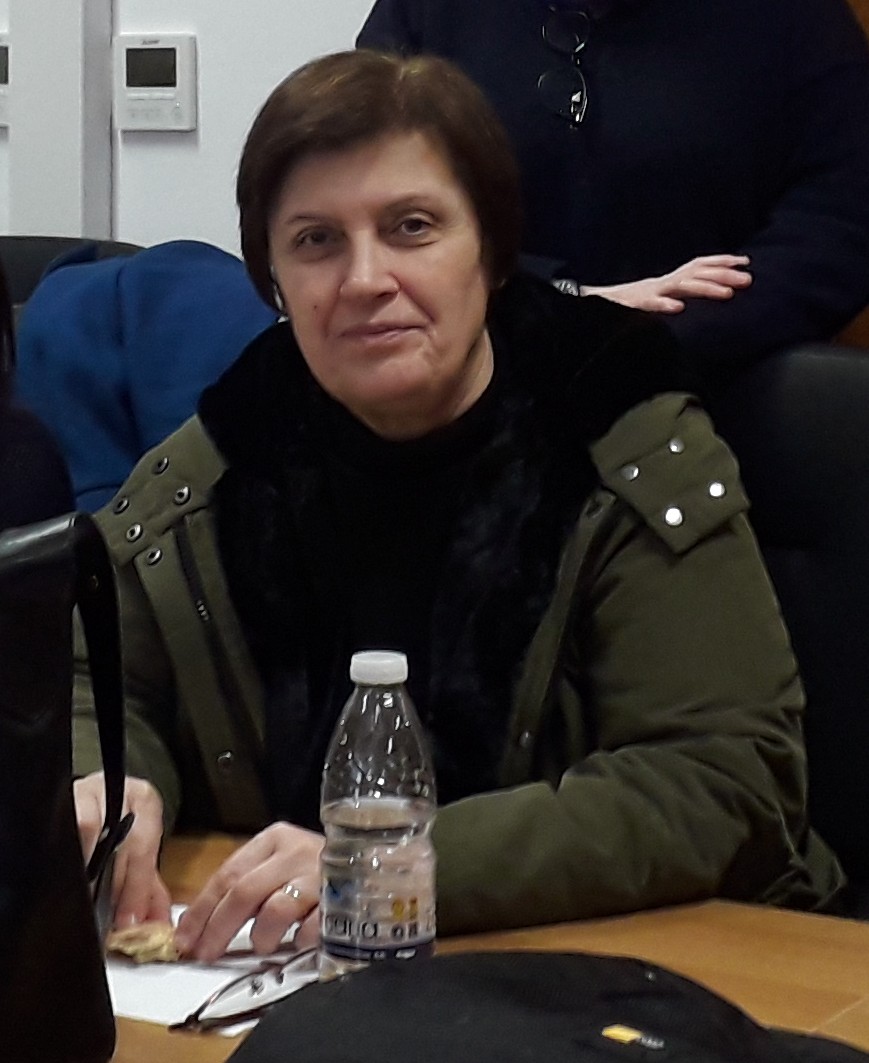 staff image
